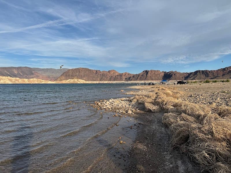 Personal Watercraft Beach