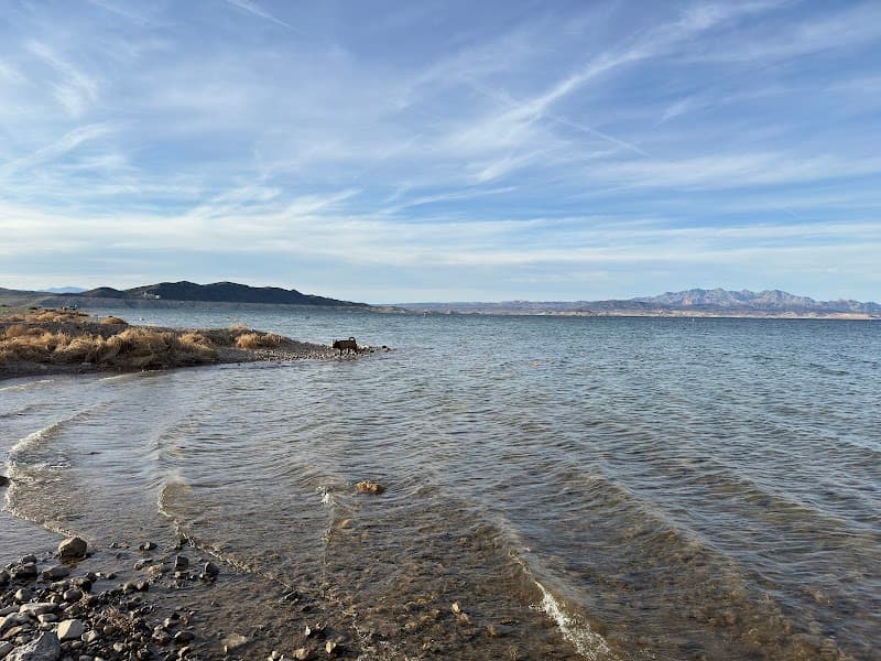 Personal Watercraft Beach photo 2