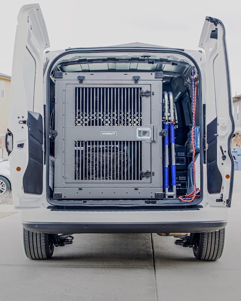 Pet Medical Transport photo 6