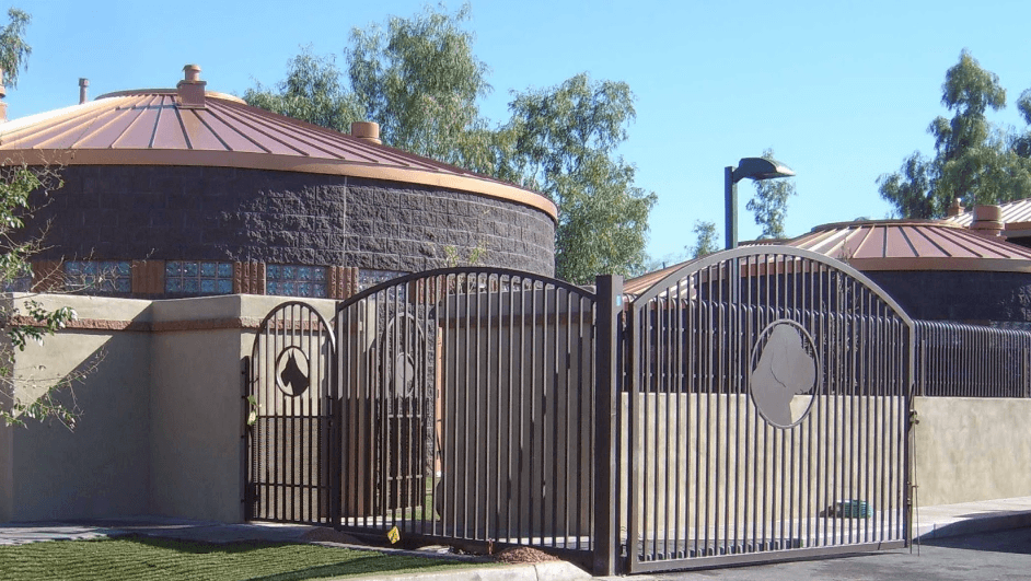 Pet Play House