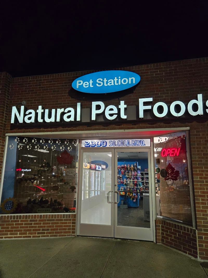 Pet Station photo 2