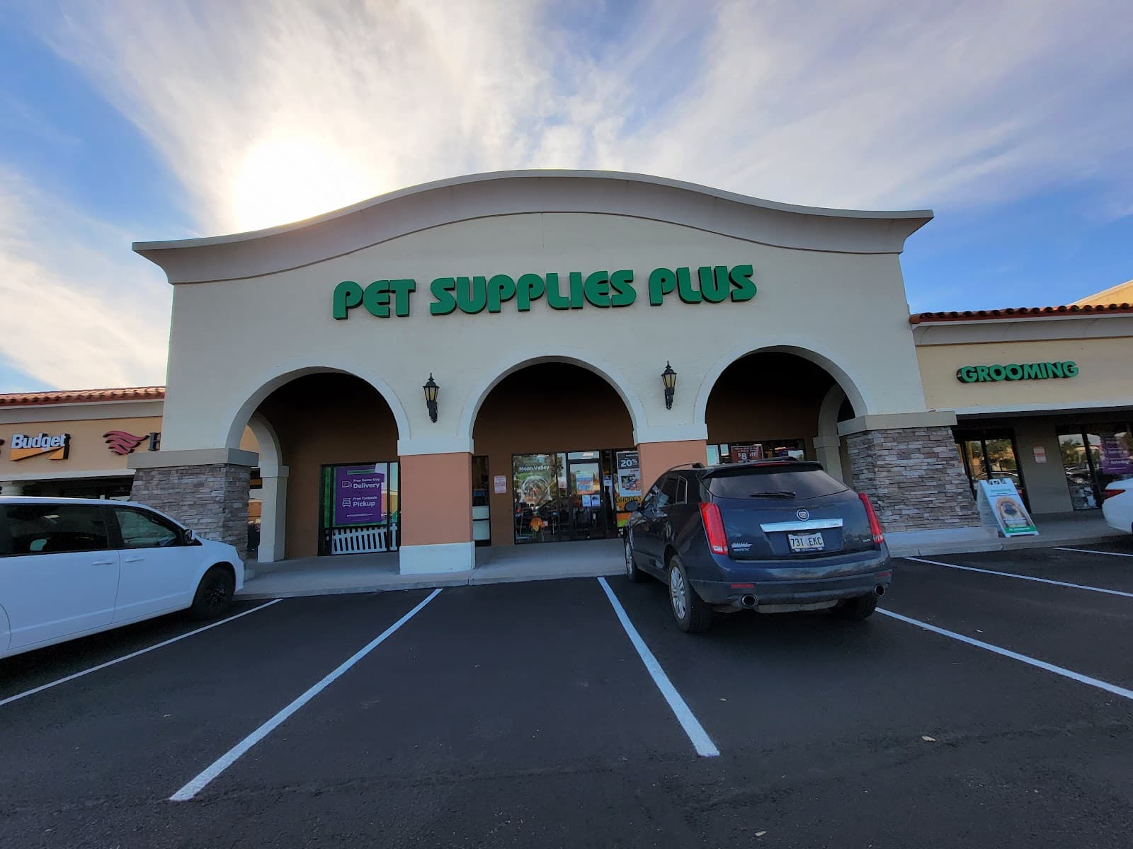 Pet Supplies Plus Phoenix - Moon Valley