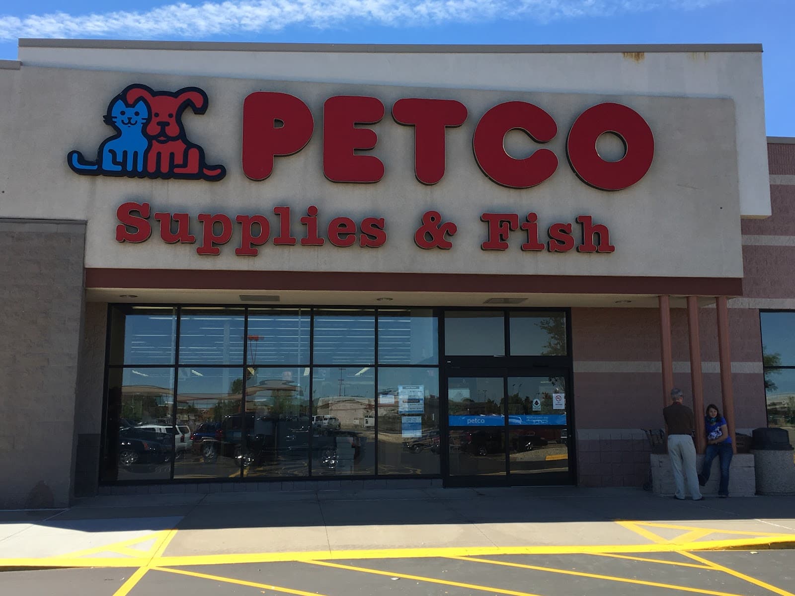 Petco - Coon Rapids