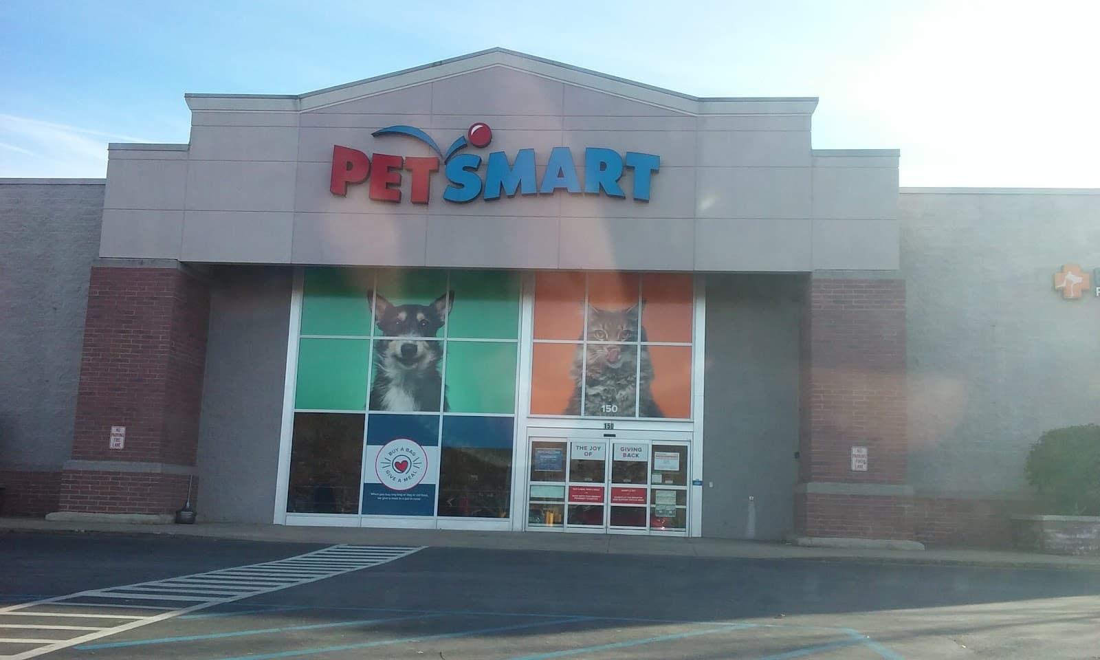PetSmart