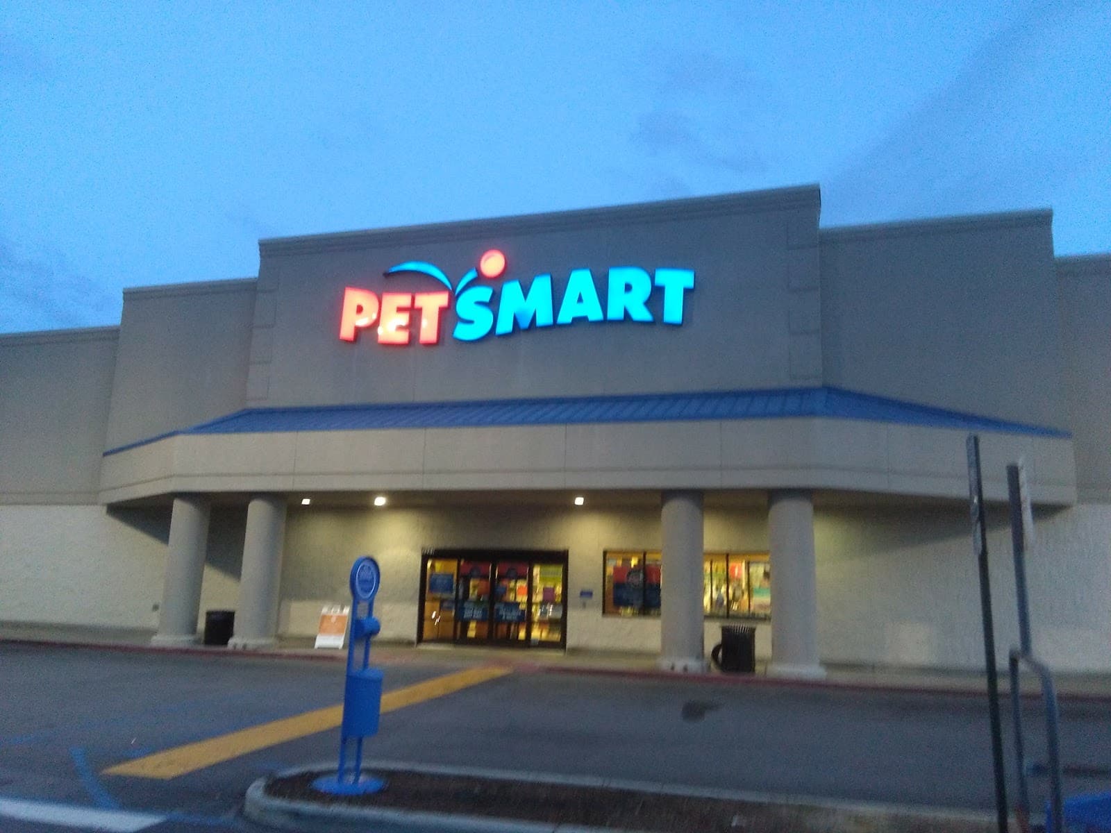 PetSmart