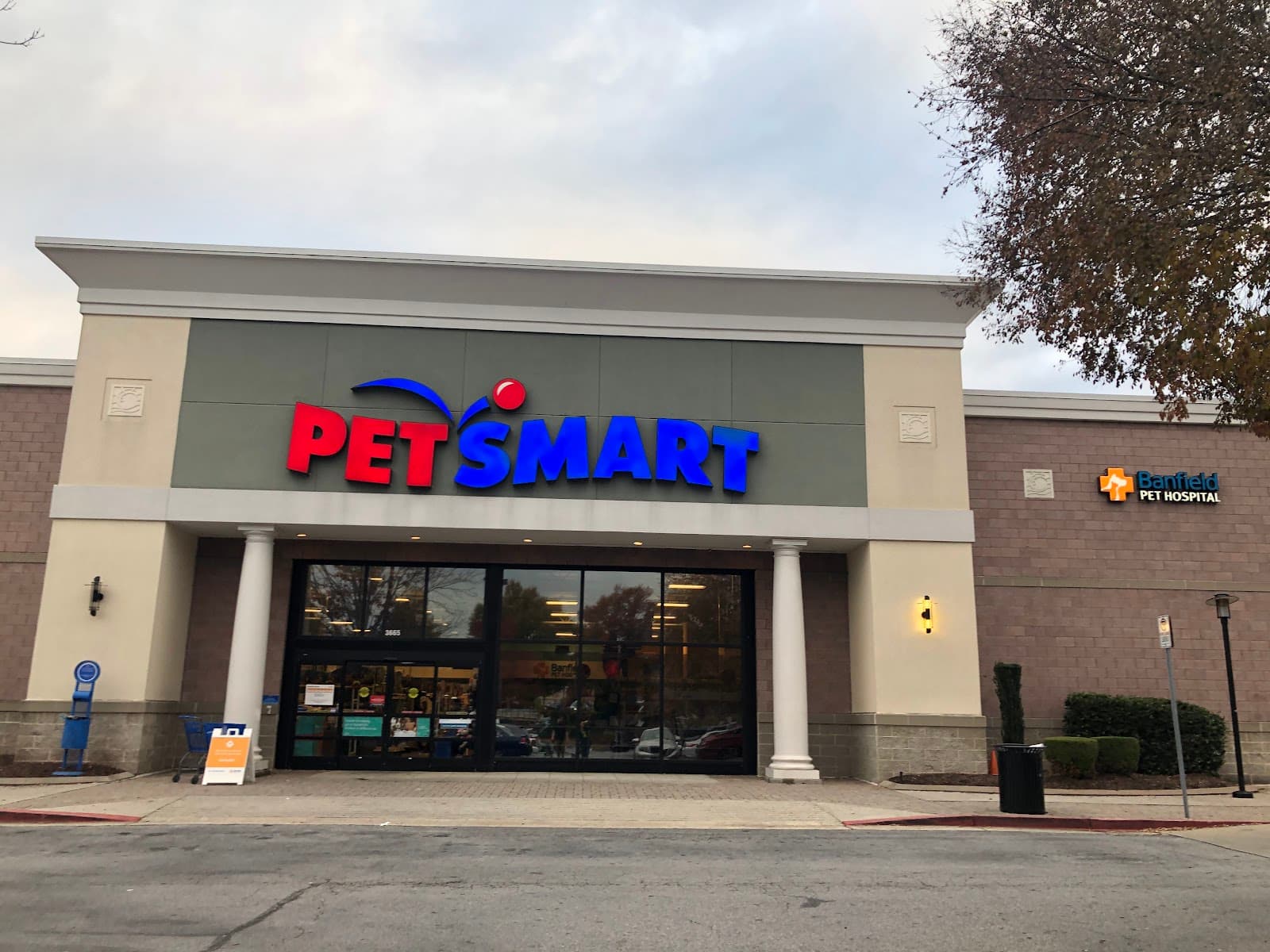 PetSmart