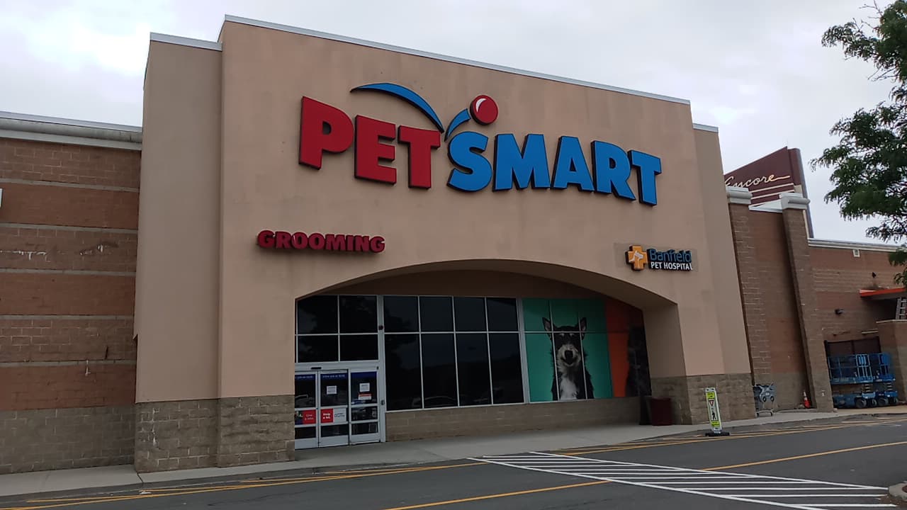 PetSmart