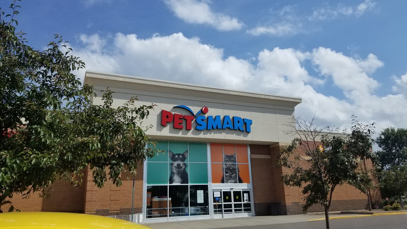 PetSmart - Coon Rapids