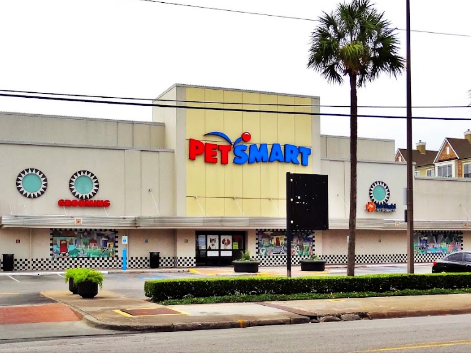 PetSmart