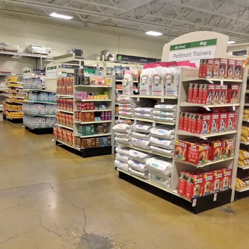 PetSmart photo 2