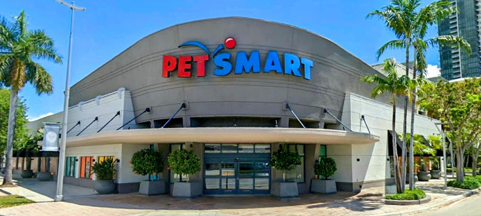 PetSmart