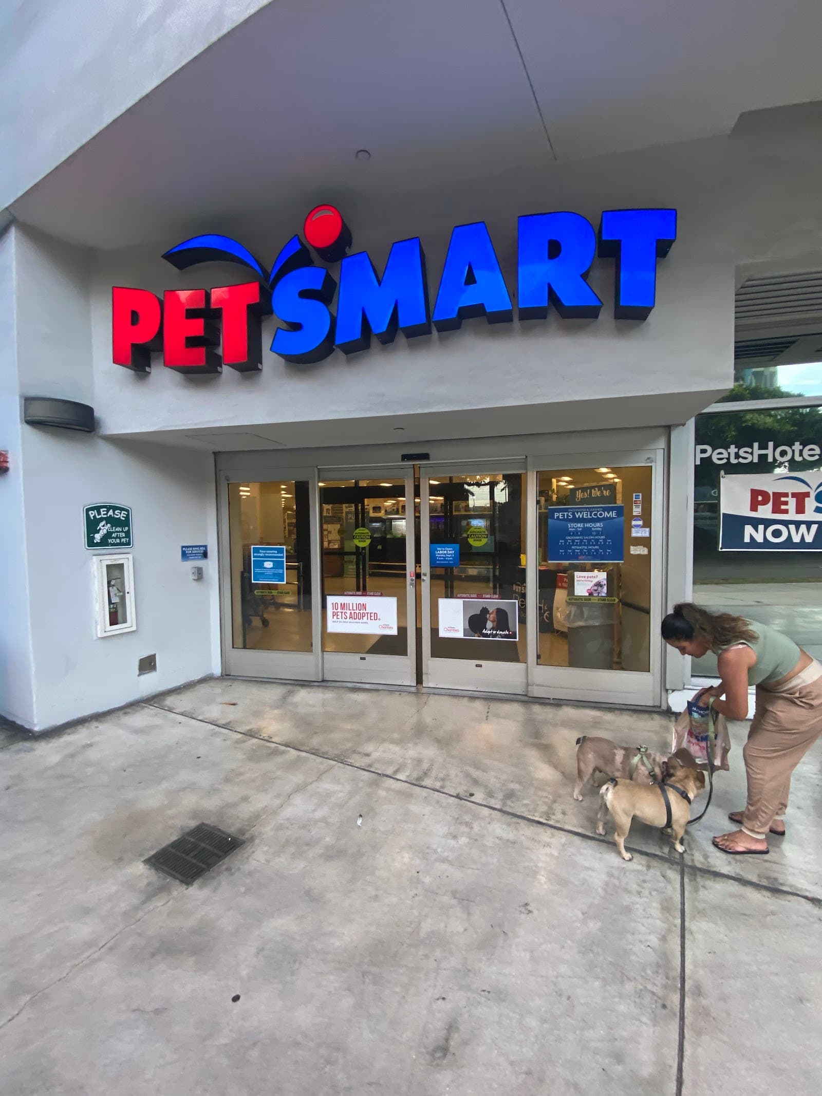 PetSmart