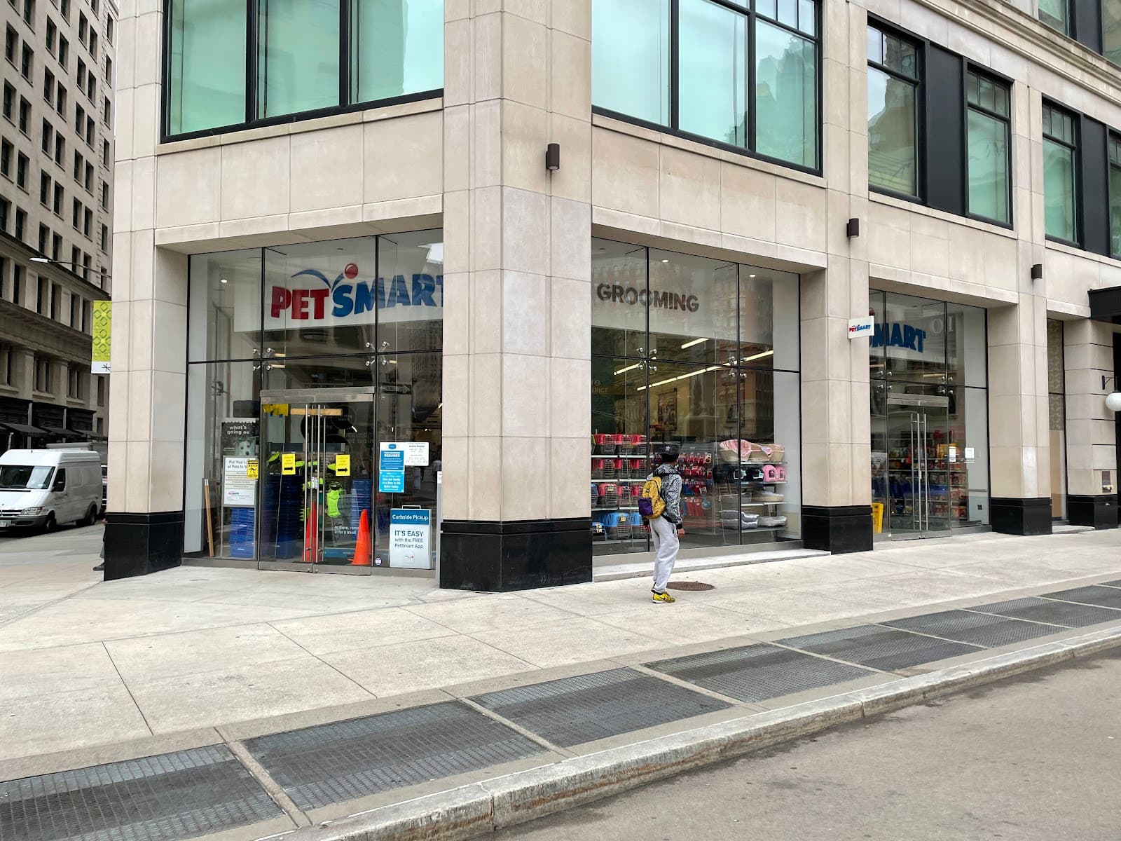 PetSmart