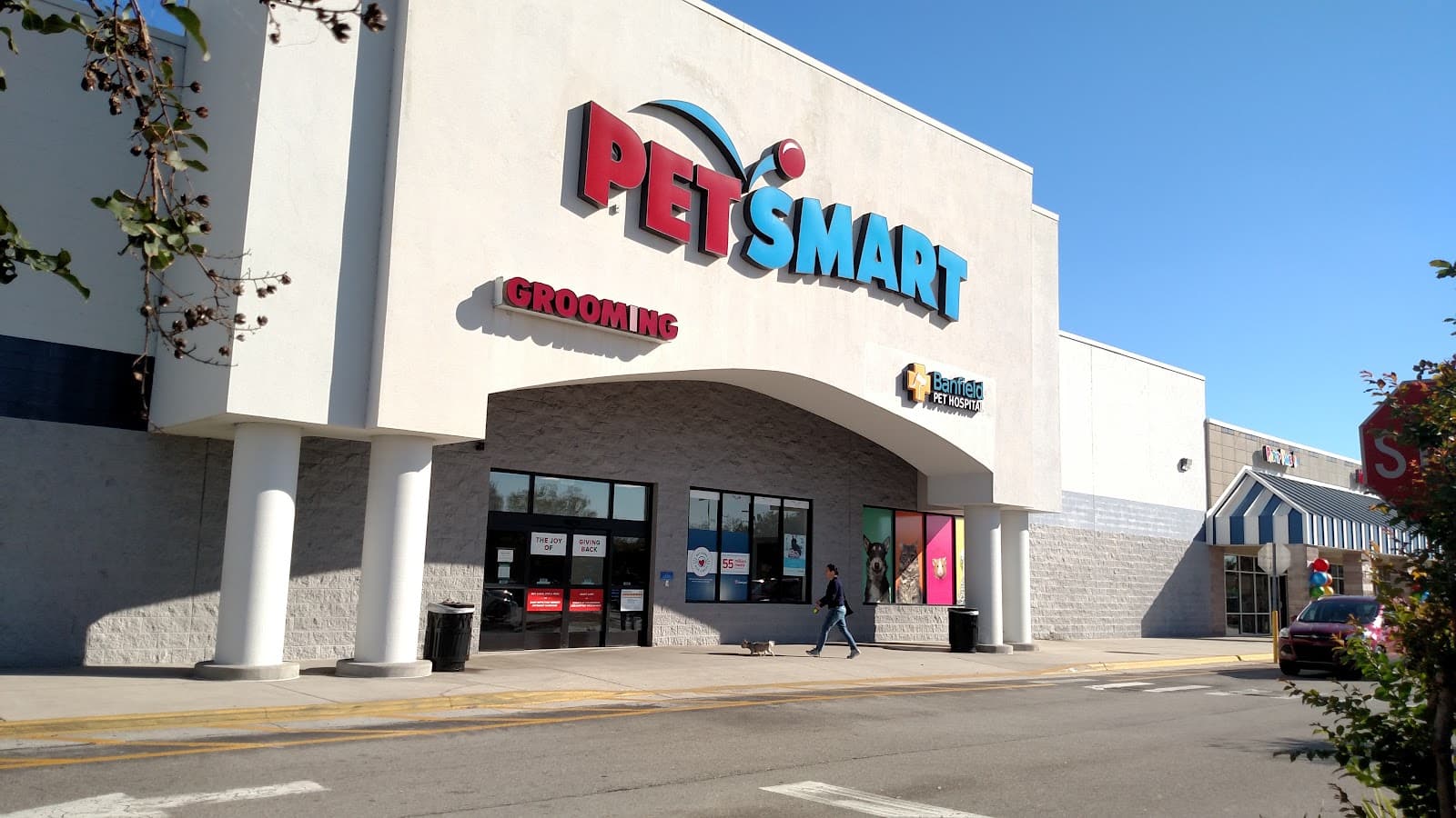 PetSmart