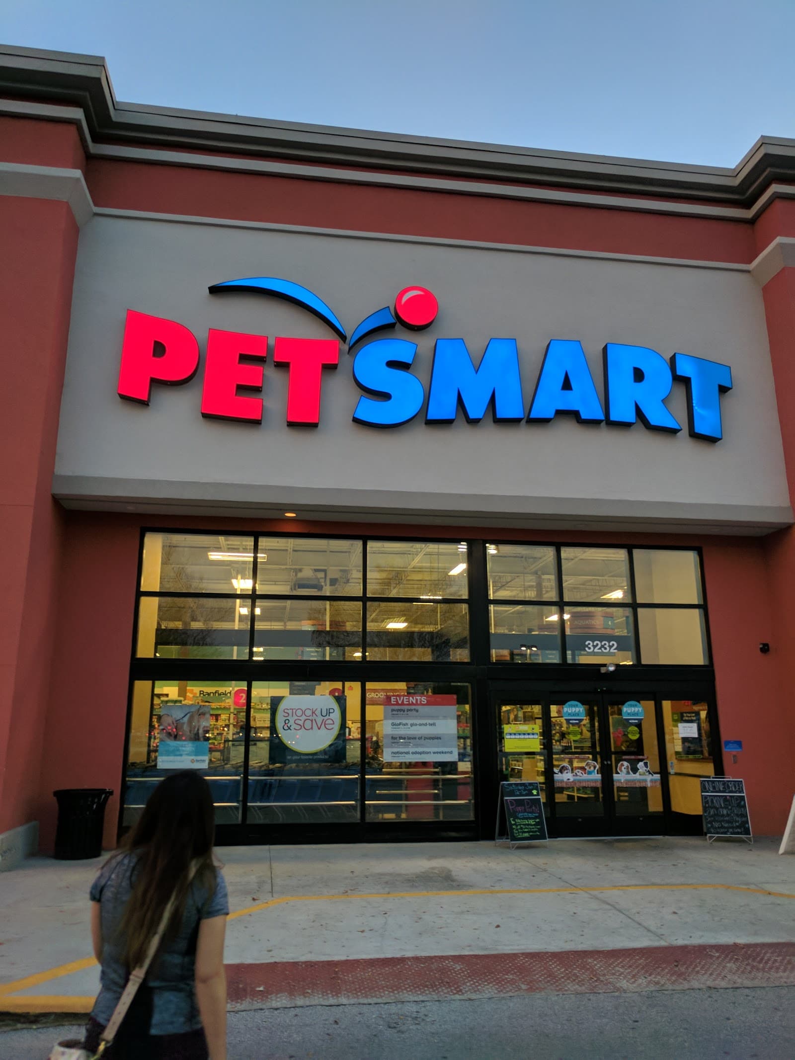 PetSmart