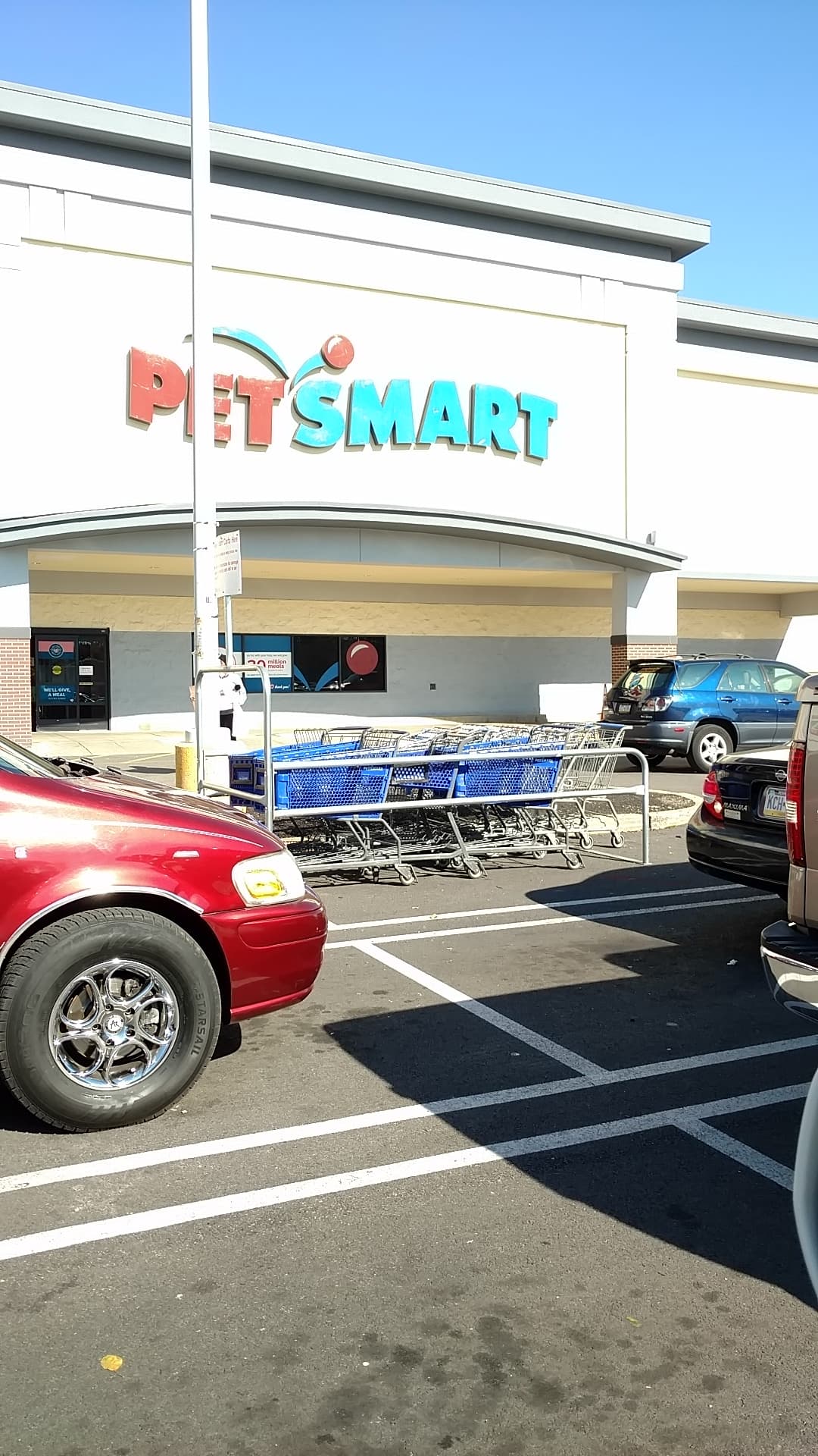 PetSmart
