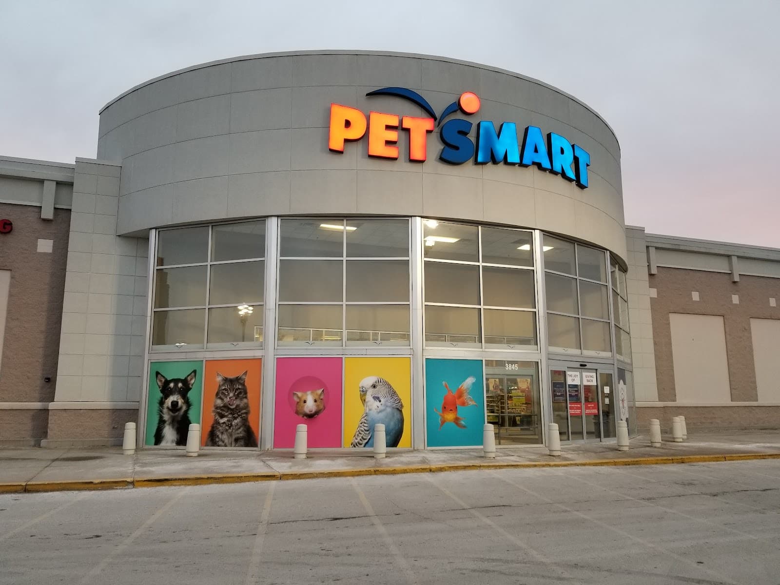 PetSmart