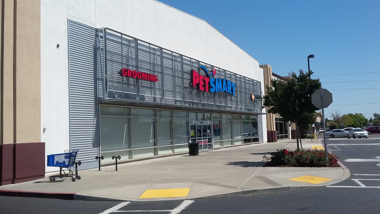 PetSmart