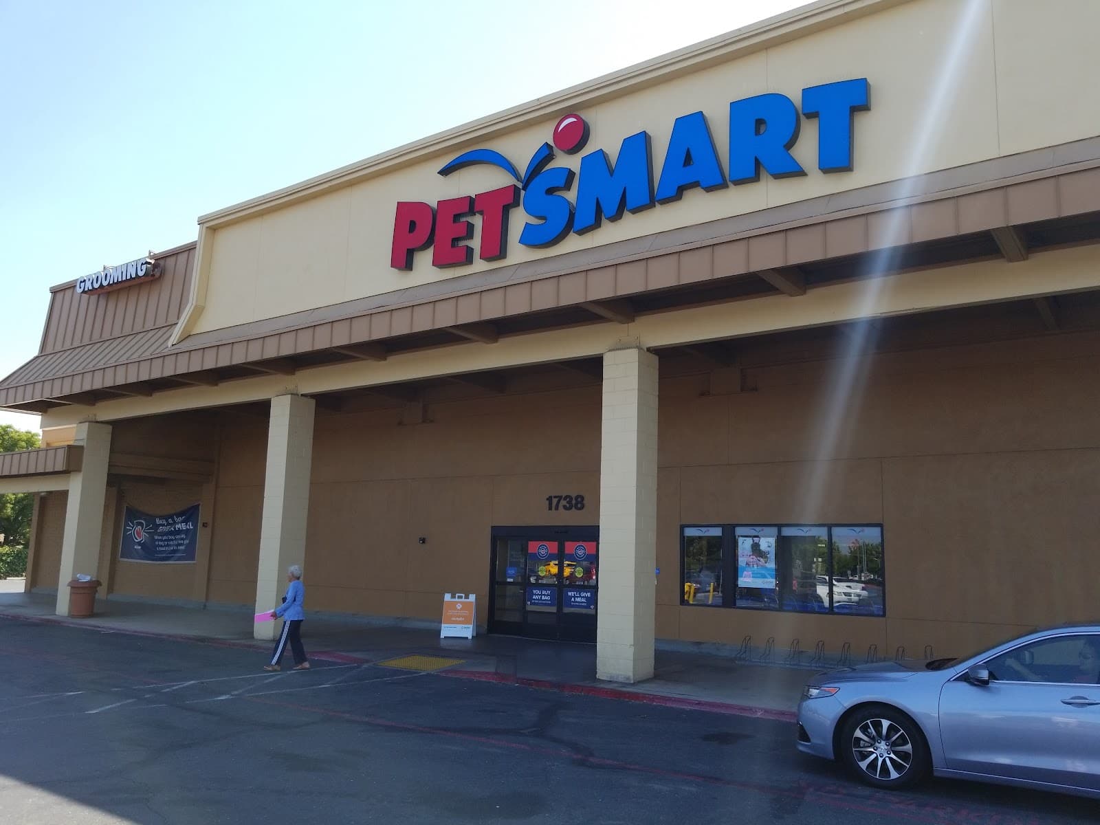 PetSmart
