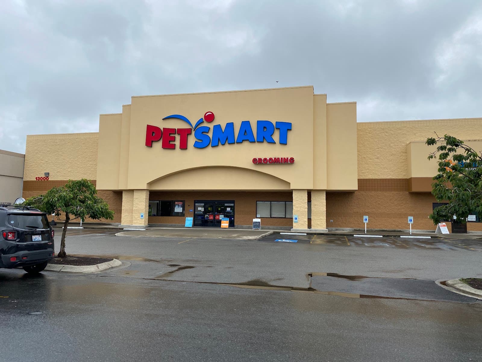 PetSmart