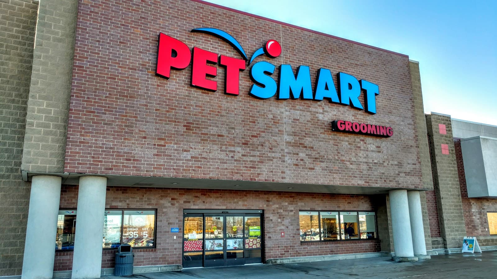 PetSmart - St. Louis Park
