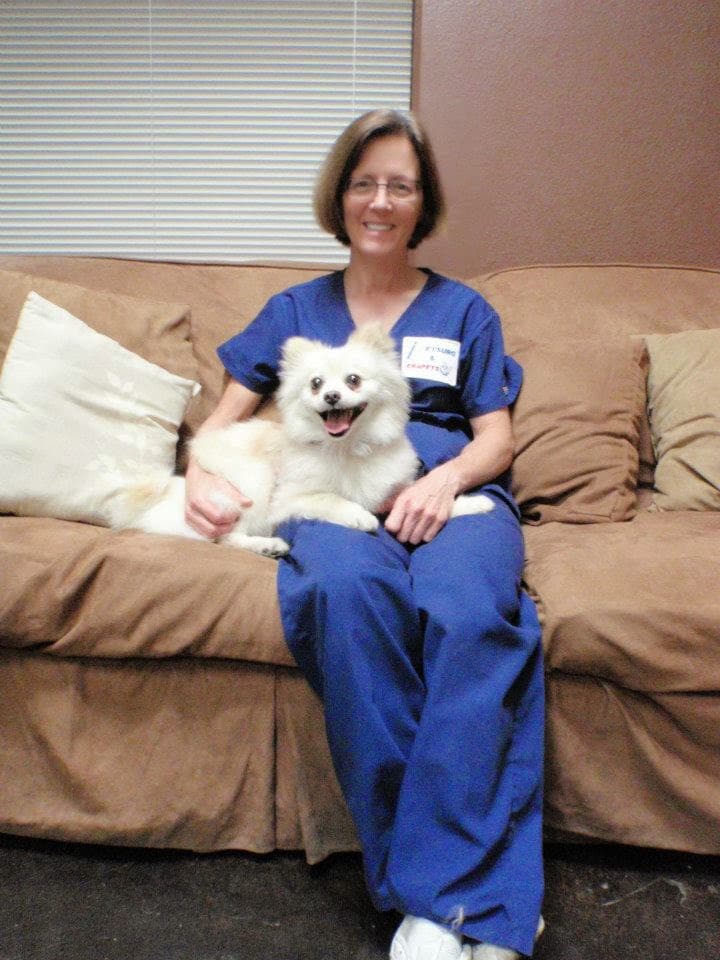 PETSURG photo 3