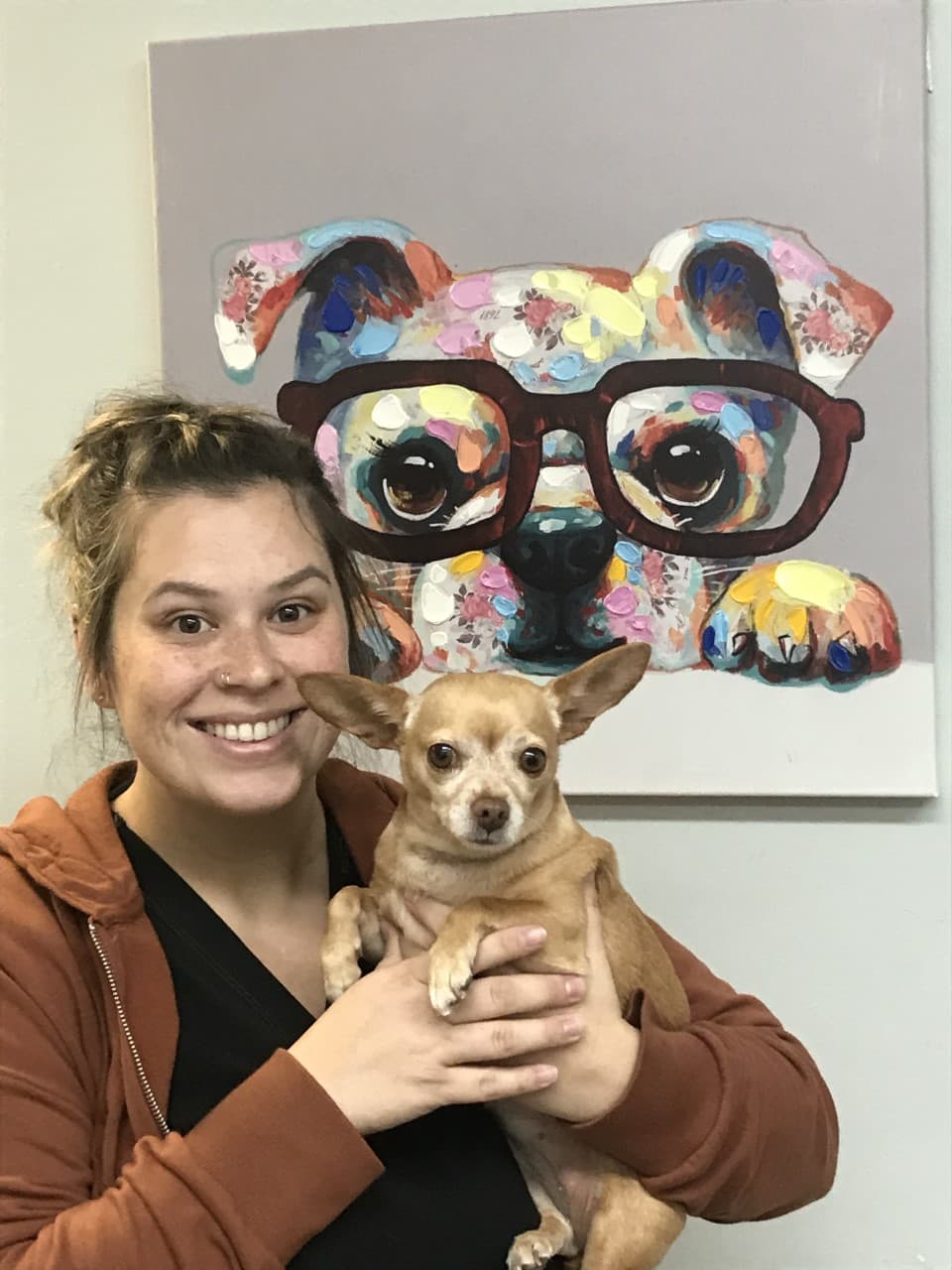 Portland Veterinary Wellness Center
