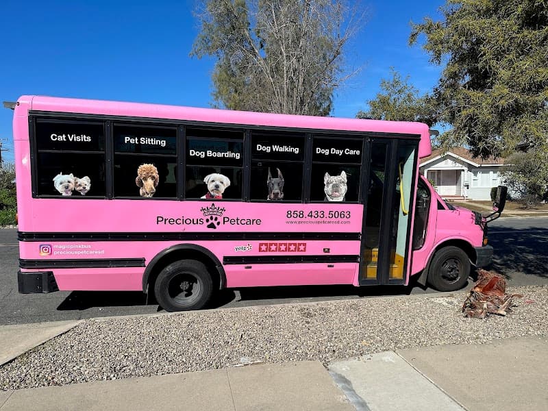 Precious Pet Care San Diego photo 2