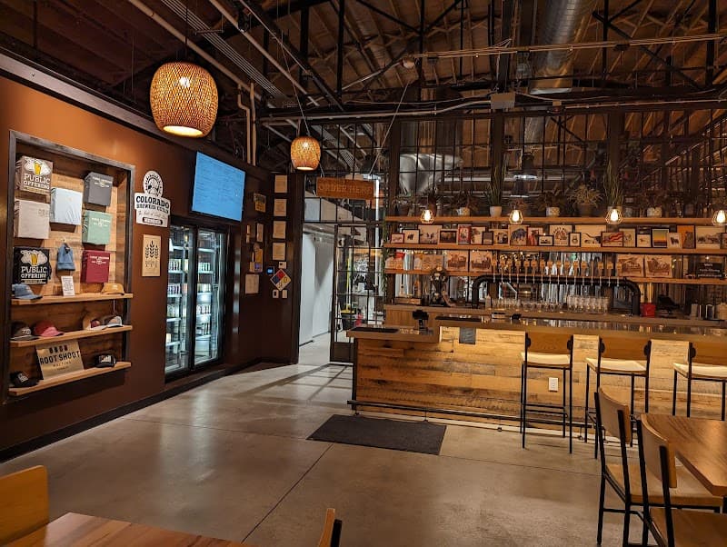 Public Offering Brewing Company photo 4