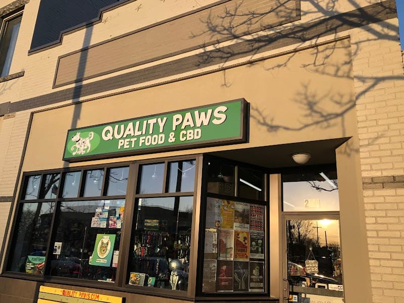 Quality Paws Natural Pet photo 2