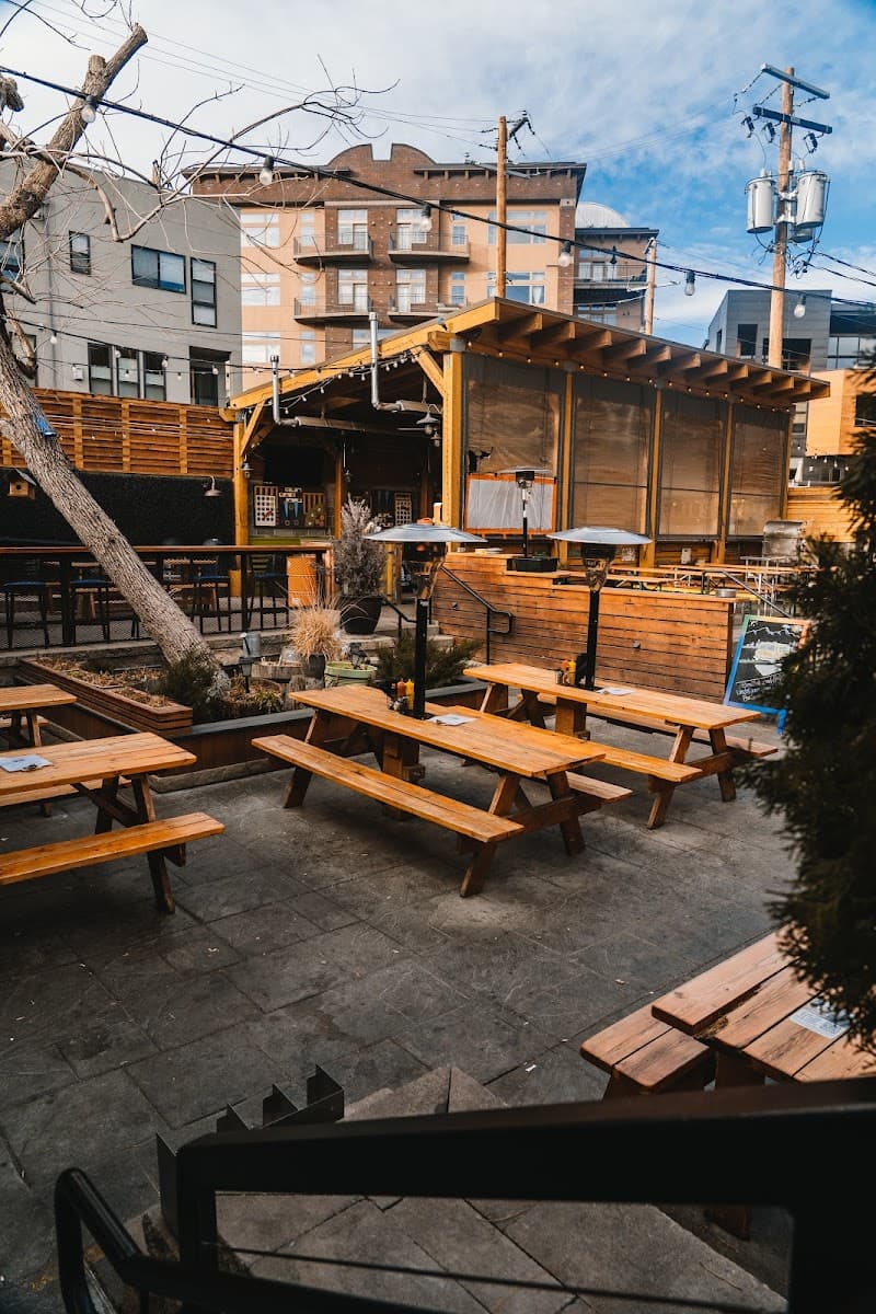 Recess Beer Garden photo 6