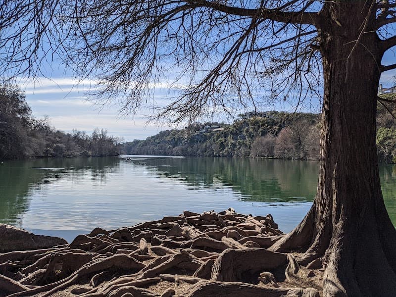 Red Bud Isle