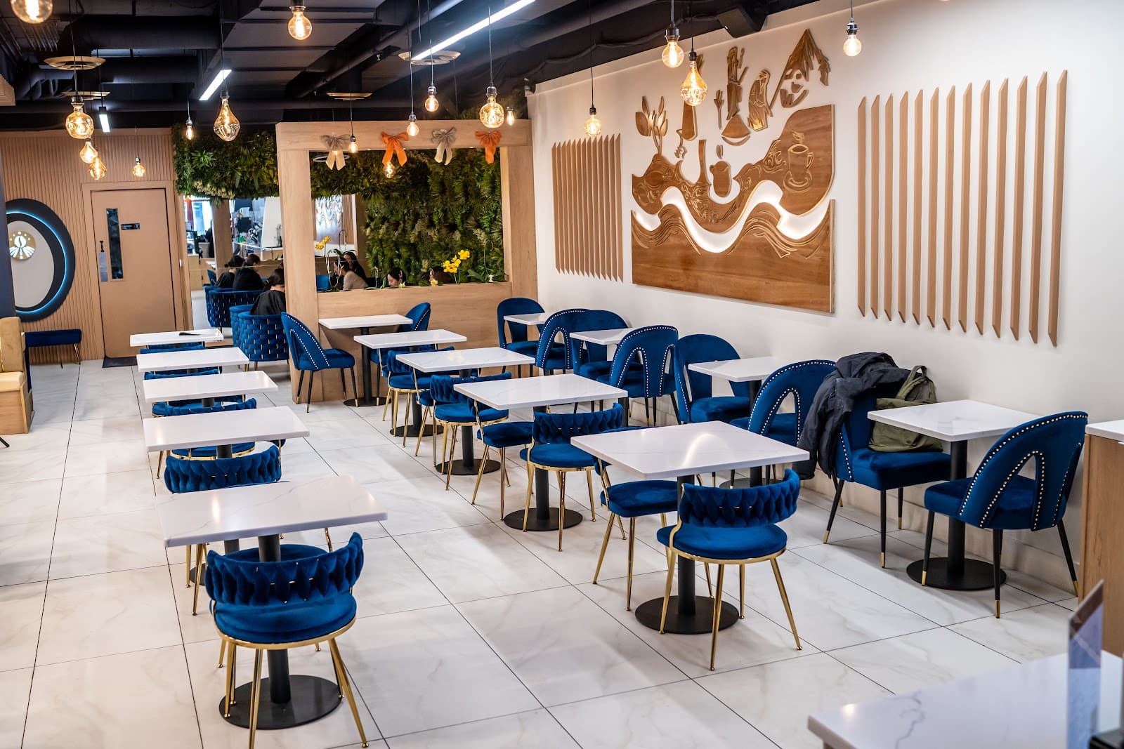 Rehla Coffee House