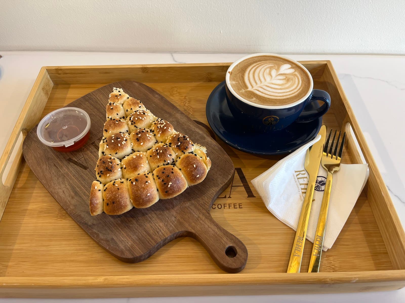 Rehla Coffee House photo 2