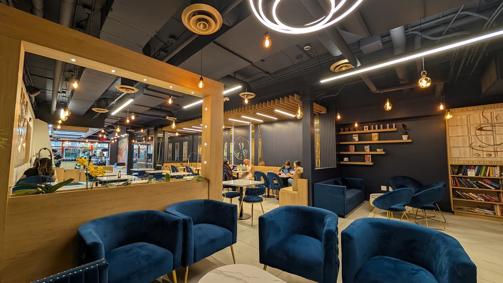 Rehla Coffee House photo 3