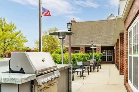 Residence Inn by Marriott Portland Scarborough