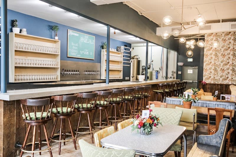 Reverence Brewing Company photo 2