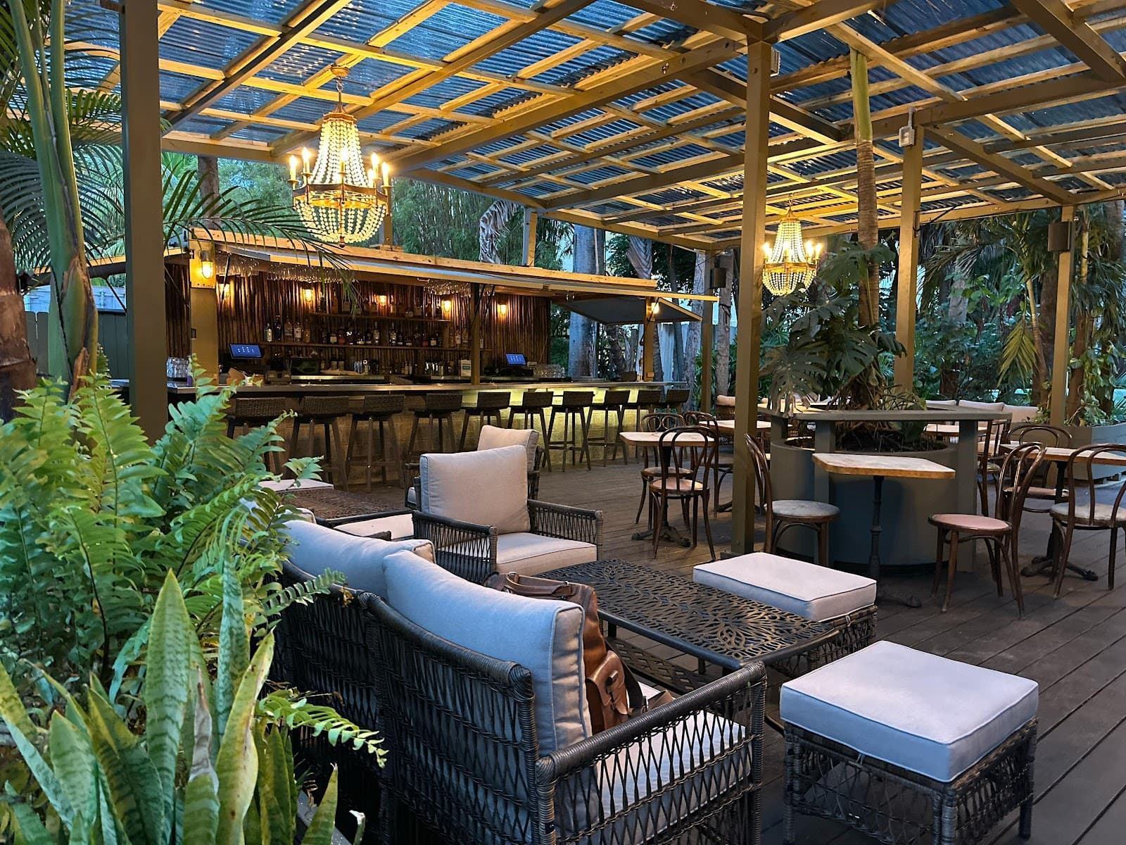 River House Wine & Bar