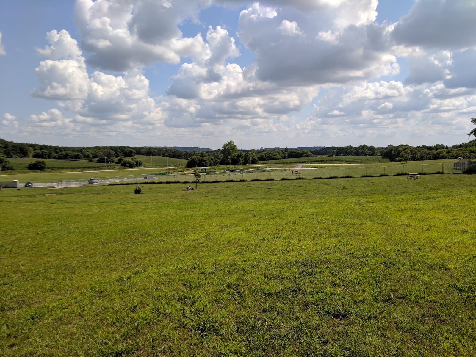River Road Dog Park