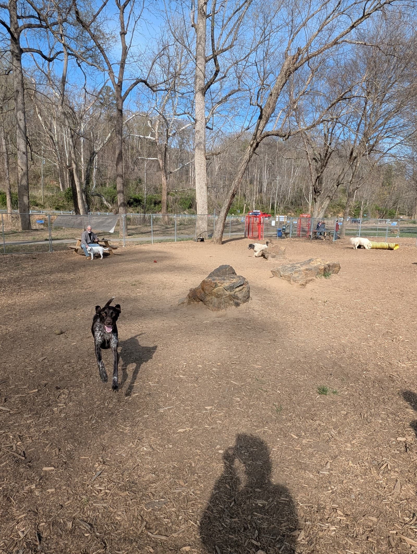 Riverbend Park