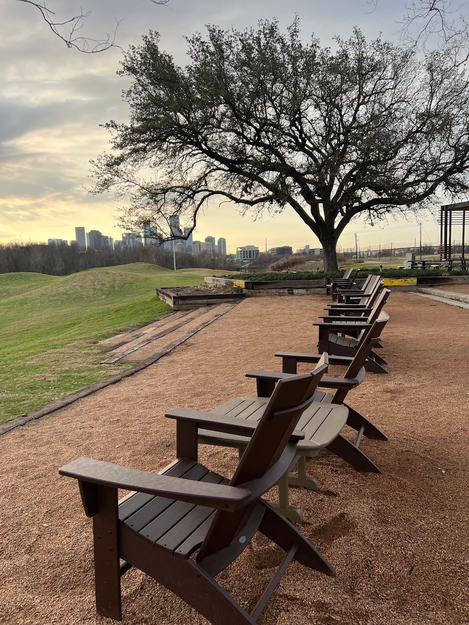 Riverhouse Houston