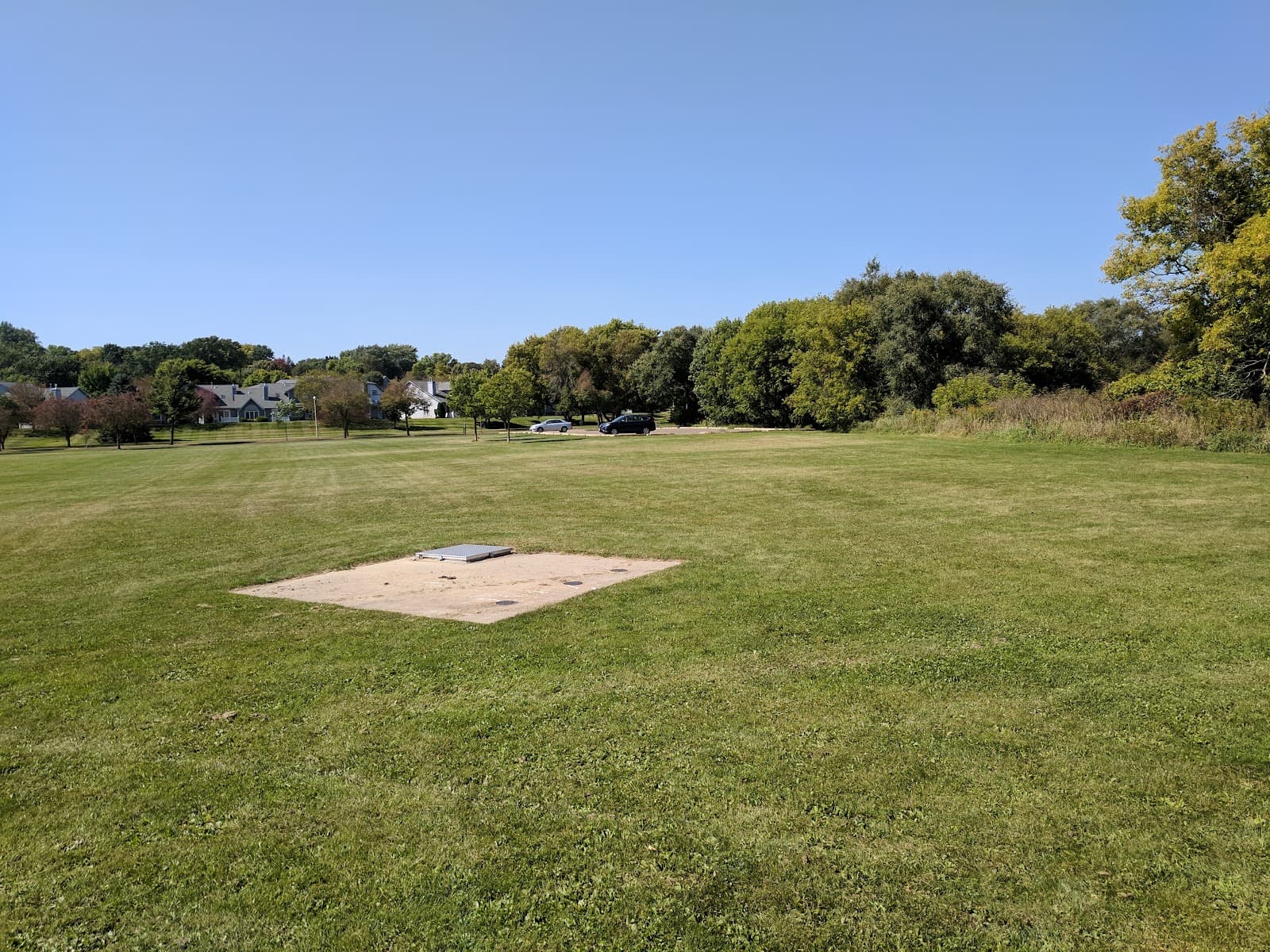 Riverview West Park