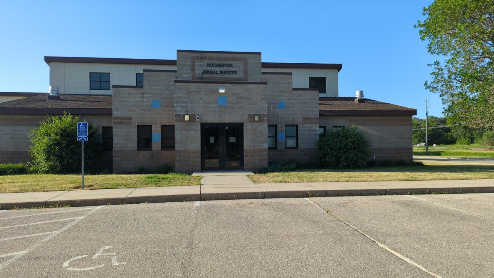 Rochester Animal Control