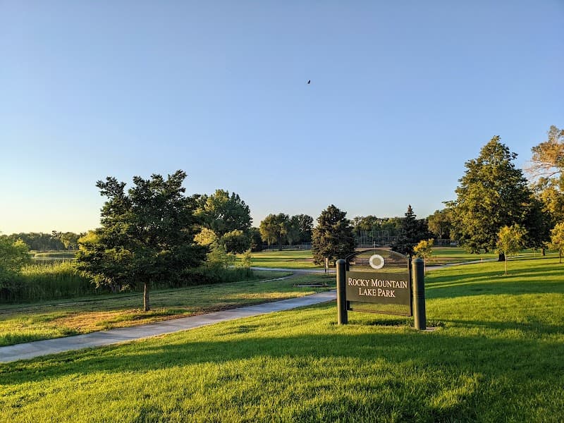 Rocky Mountain Lake Park photo 5
