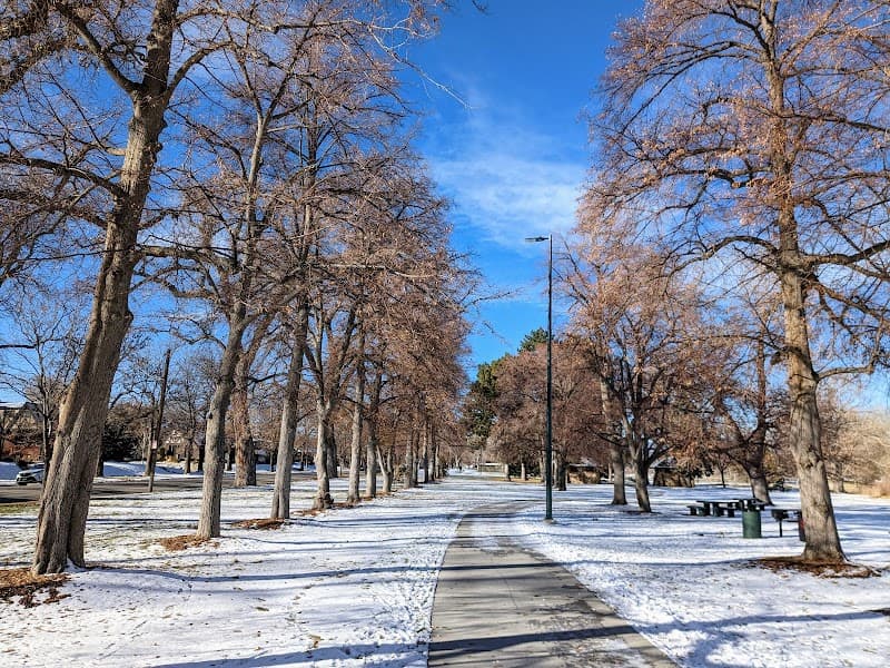 Rocky Mountain Lake Park photo 6