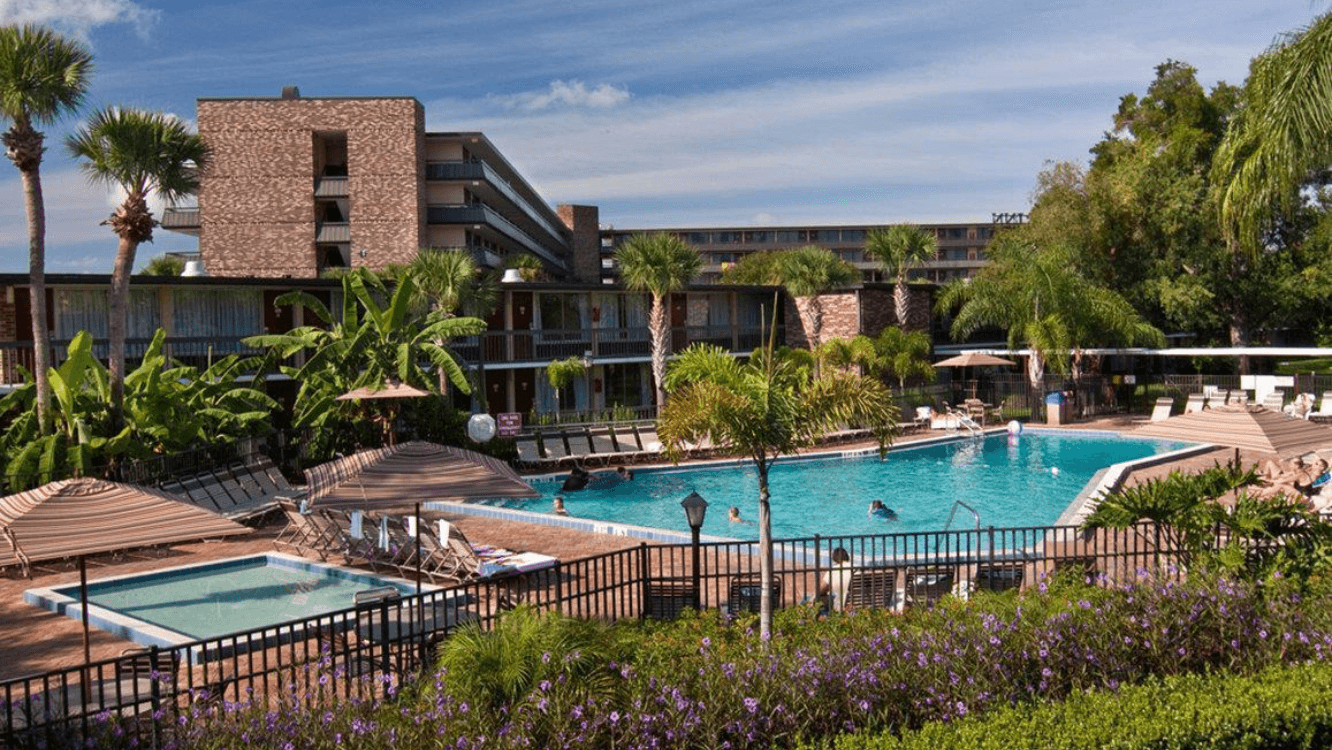 Rosen Inn International