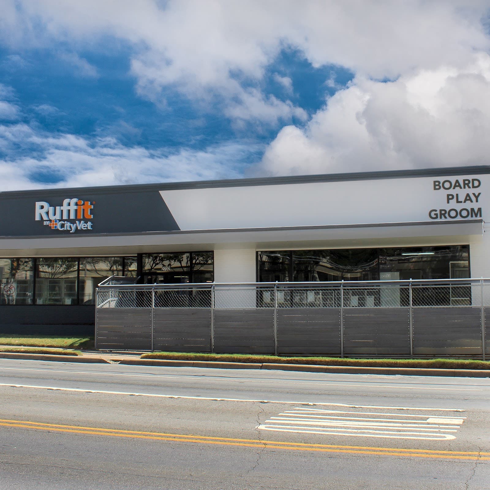 Ruffit | Oak Lawn