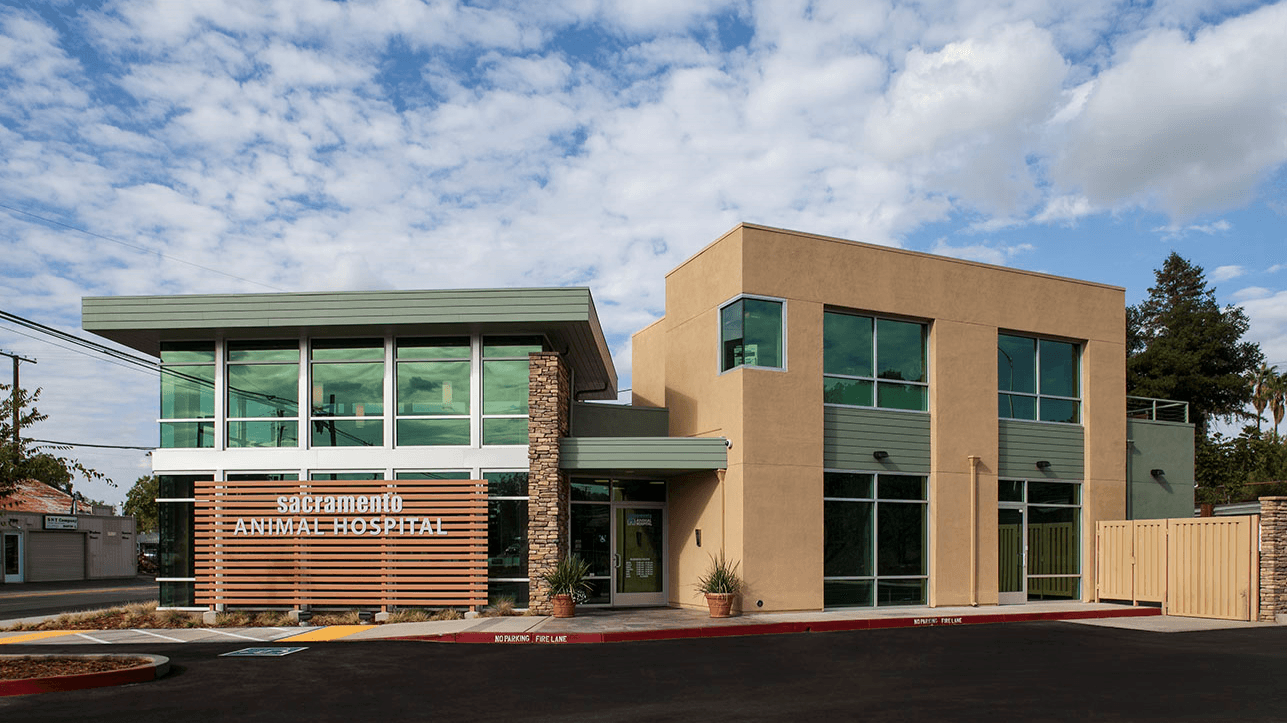 Sacramento Animal Hospital