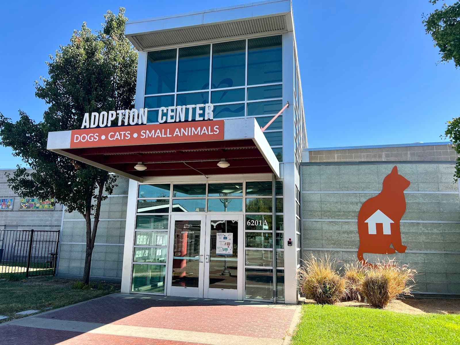 Sacramento SPCA