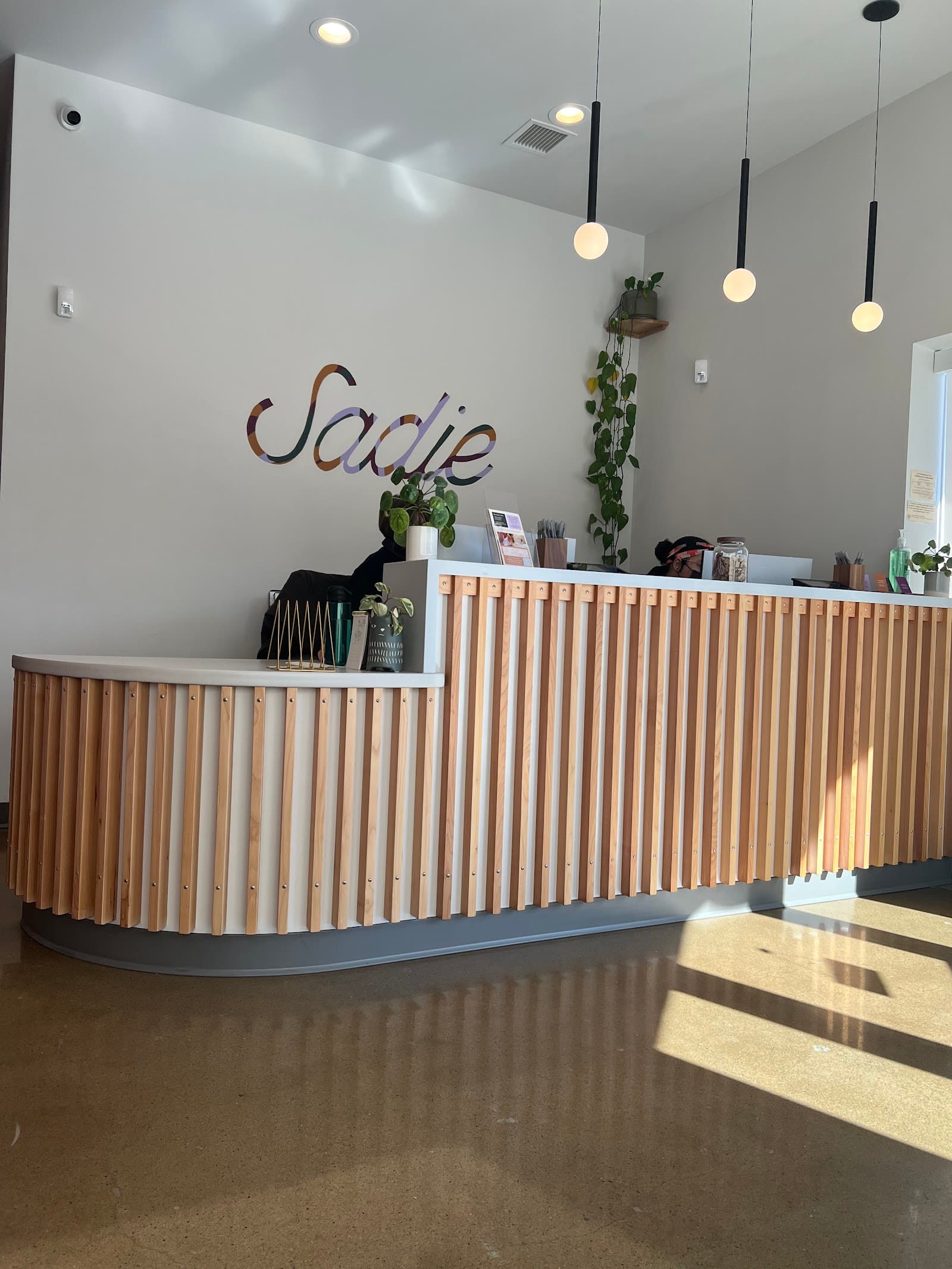 Sadie Veterinary Urgent Care